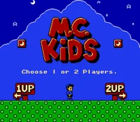 MC kids
