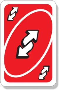 Uno Reverse