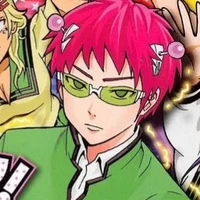 Kusuo Saiki