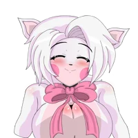 -FNiA Mangle-