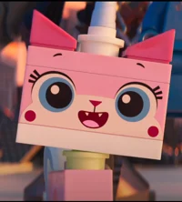 Unikitty 