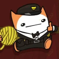 Cat Guard
