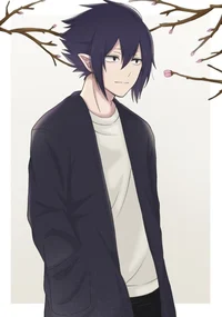 Tamaki Amajiki 