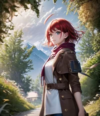 Yandere Isekai
