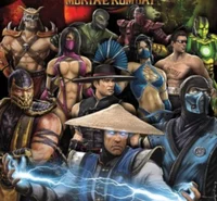 MortalKombatapartmen