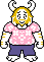 Asgore Dreemurr