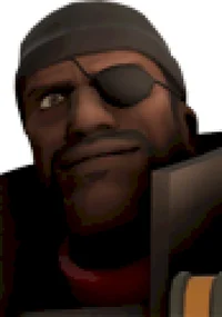 Demoman