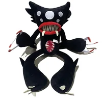 killy willy plush