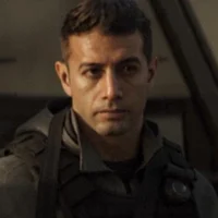 Rudy - Rodolfo Parra