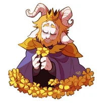 Asgore Dremurr