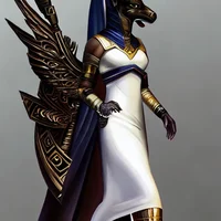 Anubis