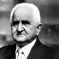 David Ben Gurion 