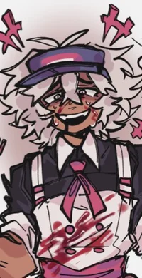 Trainer Sammy