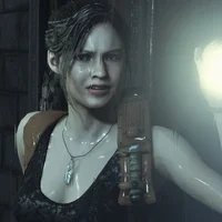 Claire Redfield