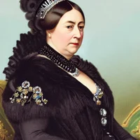 Queen Victoria 