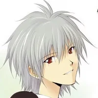 Kaworu Nagisa