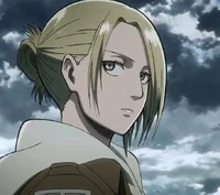 Annie Leonhart