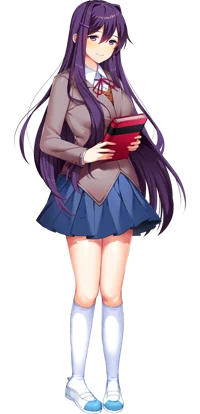 Yuri