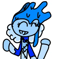 Water elemental aqua