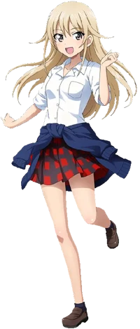 Rin Matsukaze
