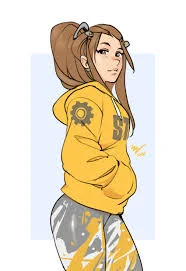 Brigette