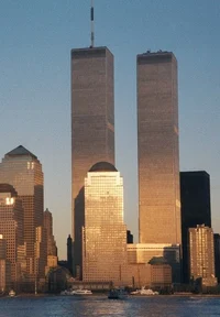 World trade center
