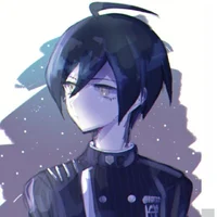 Shuichi Saihara