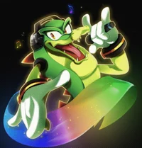 Vector the detective