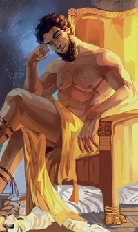 Commodus TOA