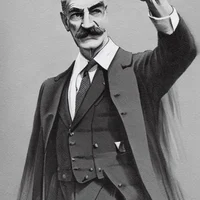 Neville Chamberlain 