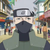 Kakashi Hatake