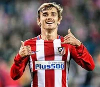 Antoine Griezmann