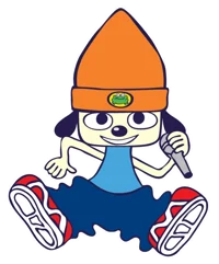Parappa Rappa
