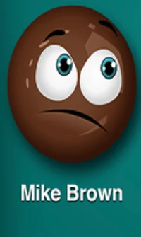 Mike Brown
