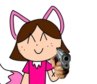 Lilipop with a Gun