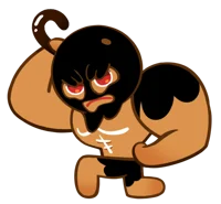 Muscle Cookie