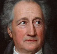 Johann Goethe
