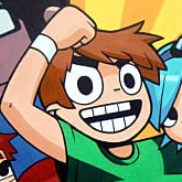 -VS Scott Pilgrim