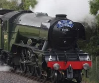Flying Scotsman