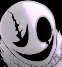 W-D GASTER