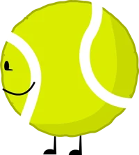 Tennis Ball