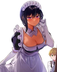 Maid Lilith