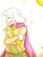 Asriel God