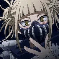 Himiko Toga