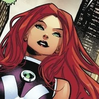 Starfire