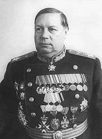 Fyodor Ivanovich 