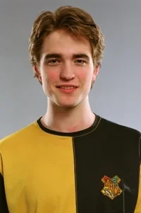 cedric diggory 