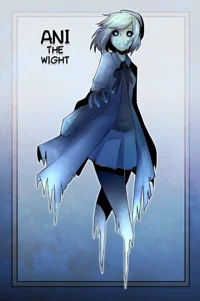 Ani the wight