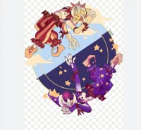 Sundrop And Moondrop