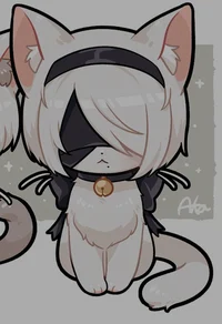 2B Cat